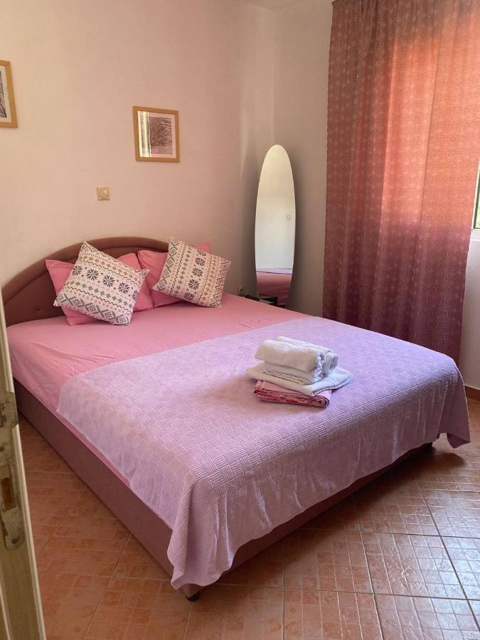 Jaz Beach Budva Seoca Kültér fotó