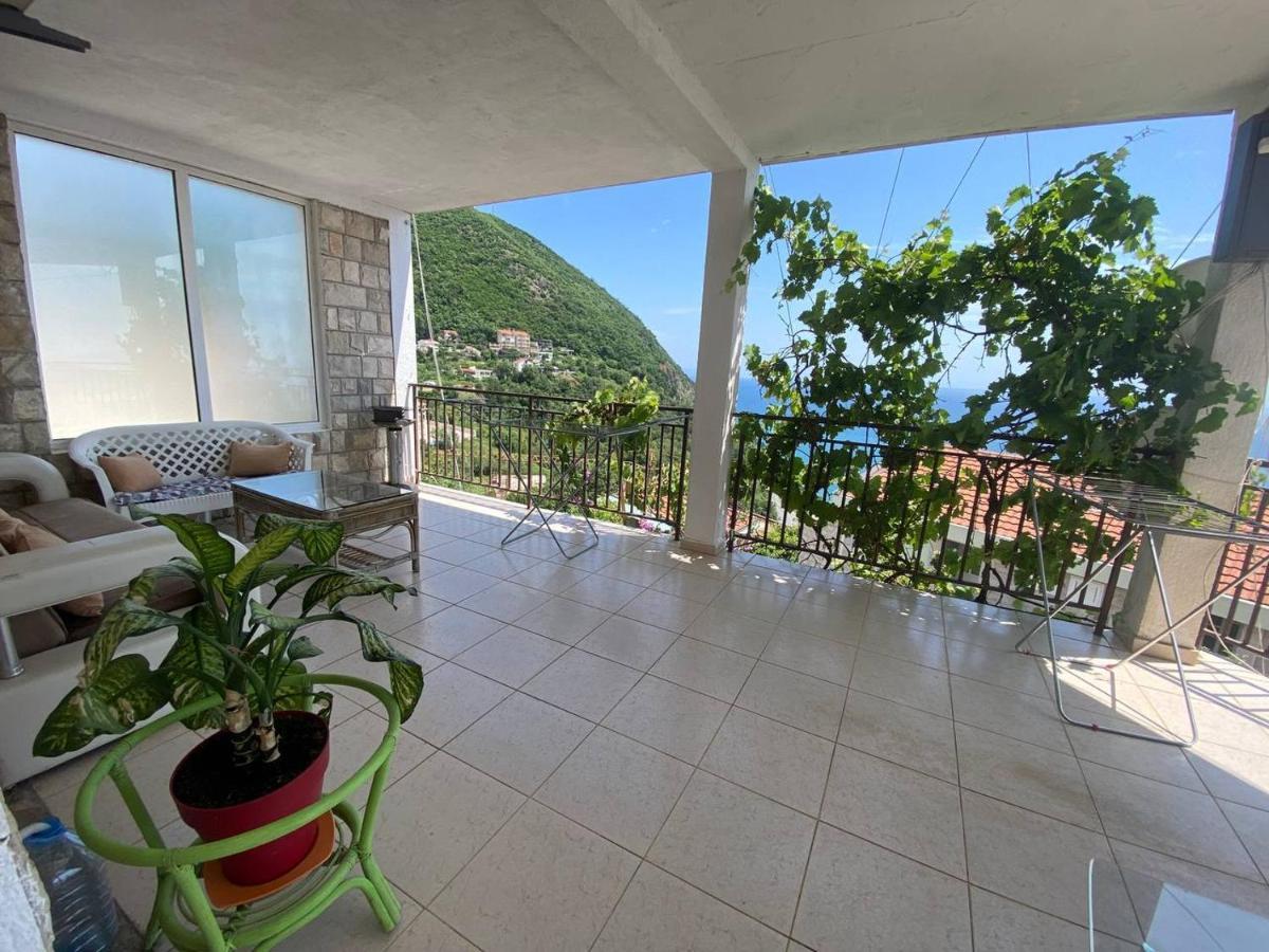 Jaz Beach Budva Seoca Kültér fotó
