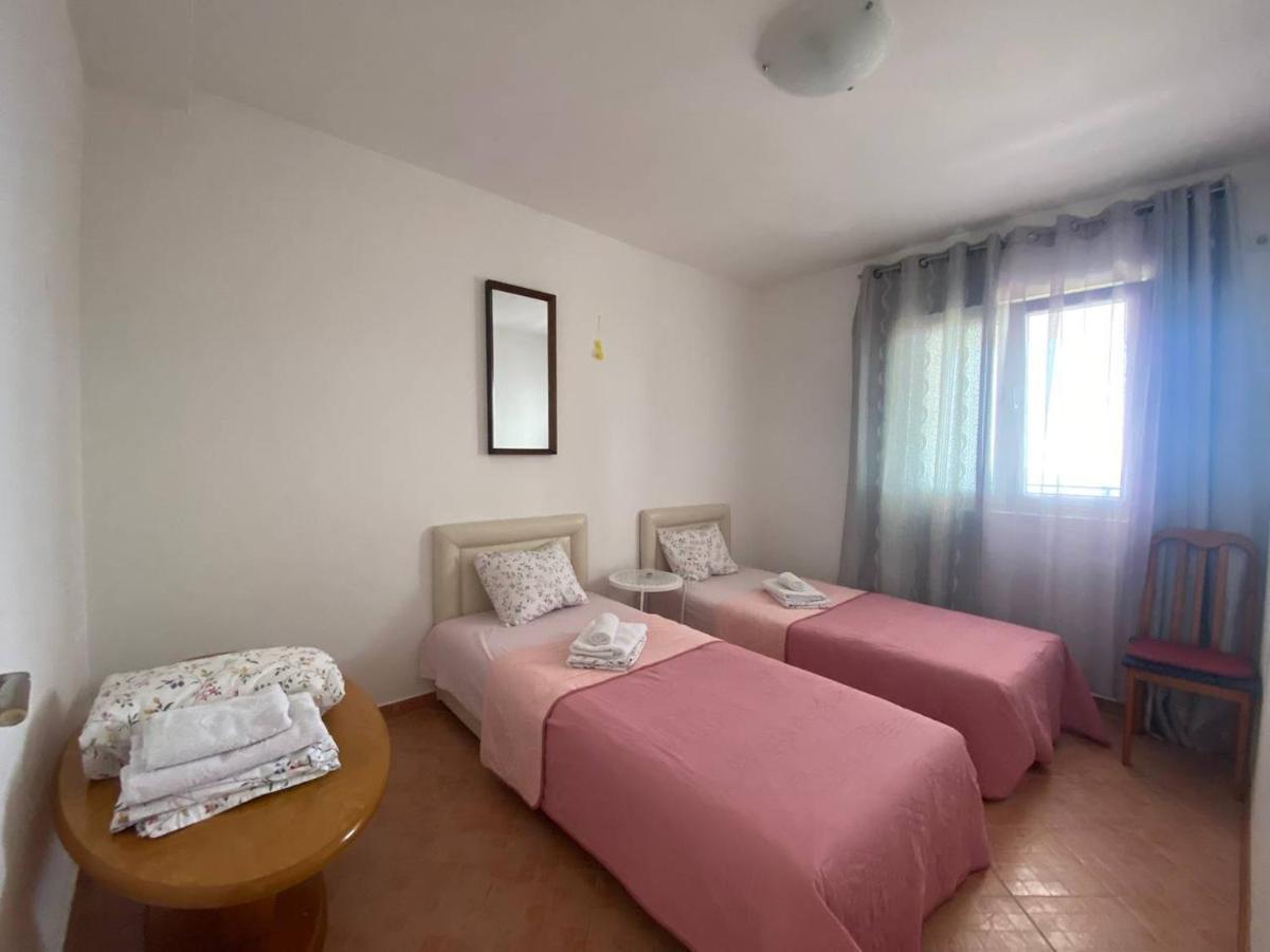 Jaz Beach Budva Seoca Kültér fotó