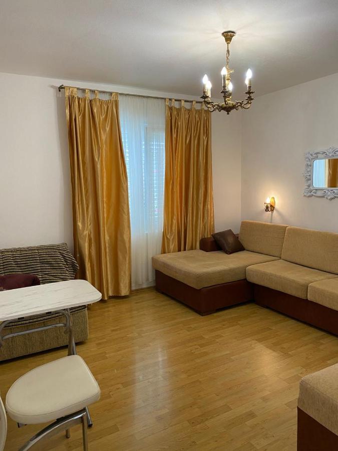 Jaz Beach Budva Seoca Kültér fotó