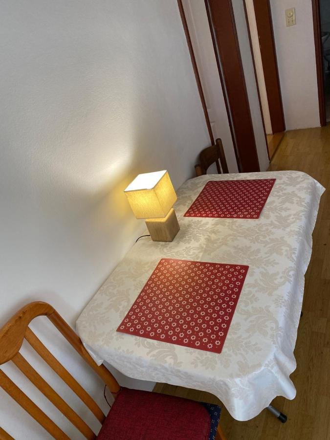 Jaz Beach Budva Seoca Kültér fotó