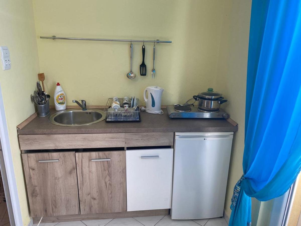 Jaz Beach Budva Seoca Kültér fotó