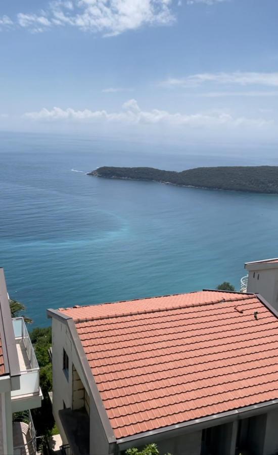 Jaz Beach Budva Seoca Kültér fotó