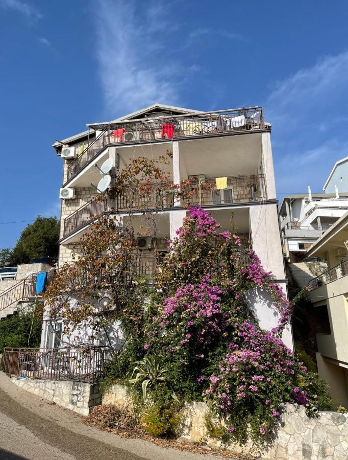 Jaz Beach Budva Seoca Kültér fotó