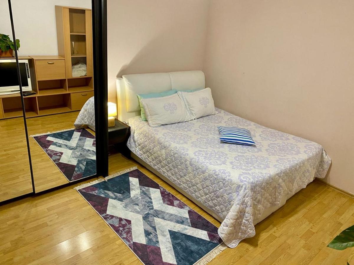 Jaz Beach Budva Seoca Kültér fotó