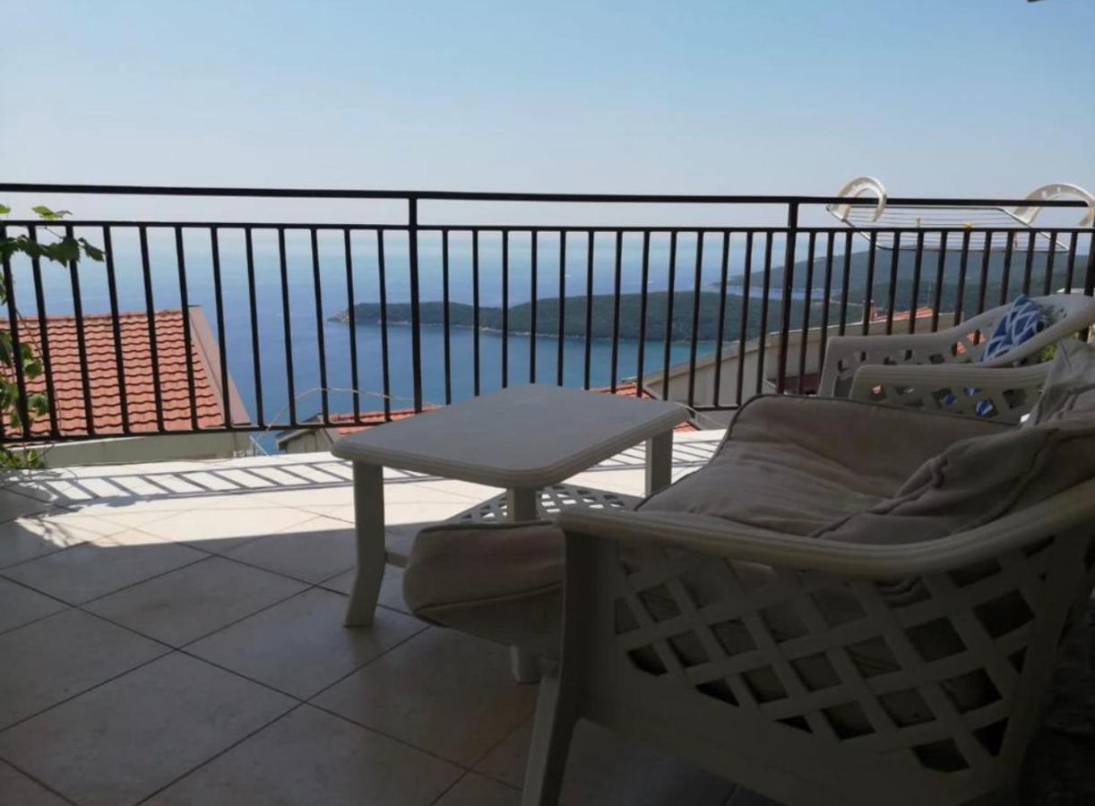 Jaz Beach Budva Seoca Kültér fotó