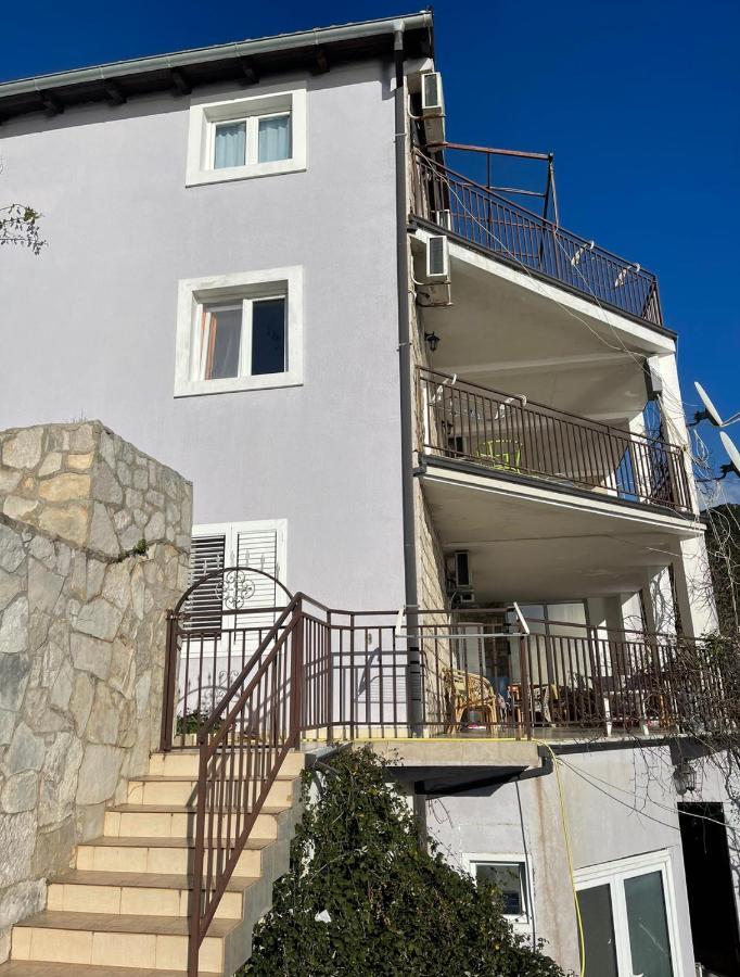 Jaz Beach Budva Seoca Kültér fotó