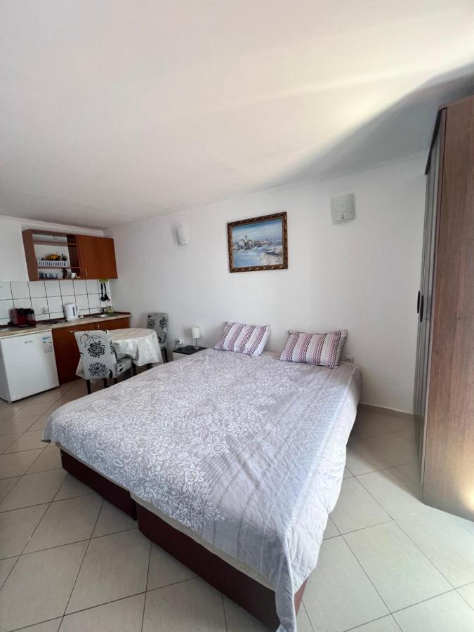 Jaz Beach Budva Seoca Kültér fotó