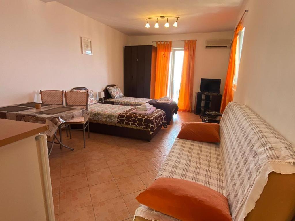 Jaz Beach Budva Seoca Kültér fotó