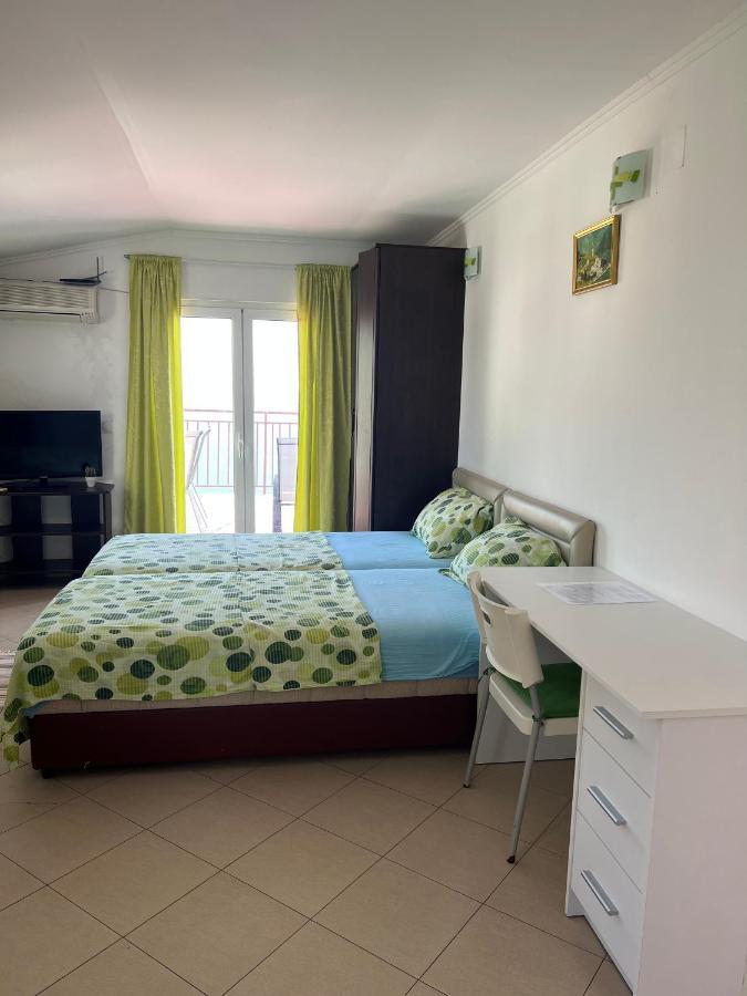 Jaz Beach Budva Seoca Kültér fotó